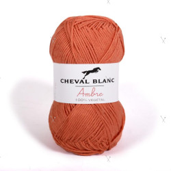 Yarn AMBRE - Bamboo / Cotton